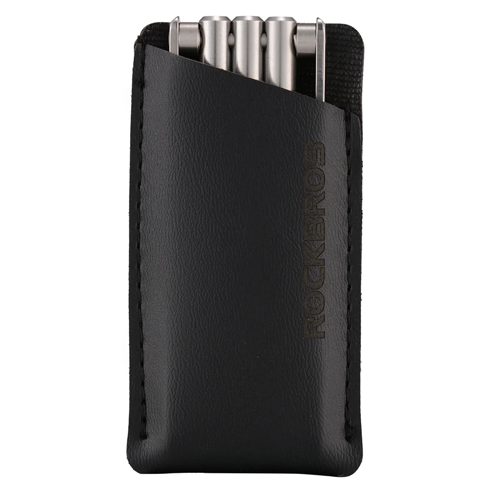 SUS420 High-Strength Stainless Steel 6-in-1 Multi-Function Tool - Image 4