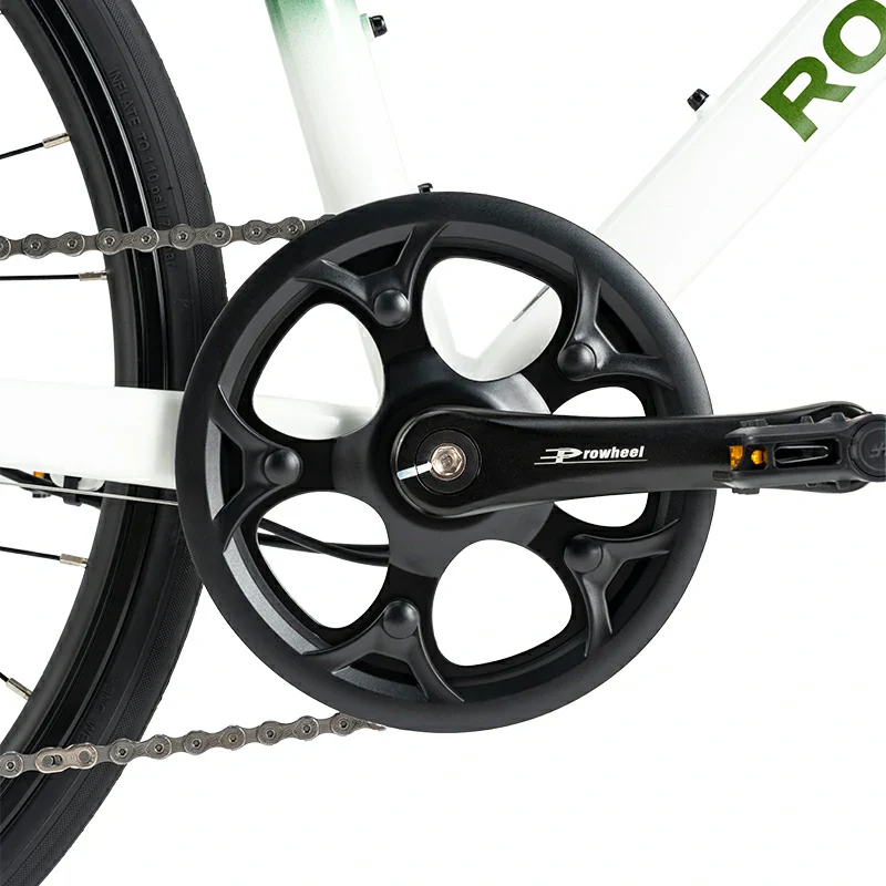 Teen 22-Inch Road Bike - Image 10