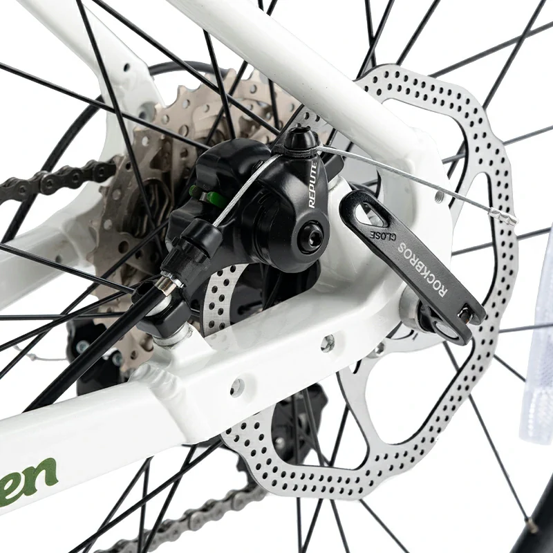 Teen 22-Inch Road Bike - Image 11