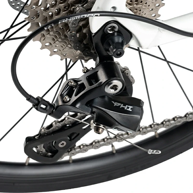 Teen 22-Inch Road Bike - Image 12