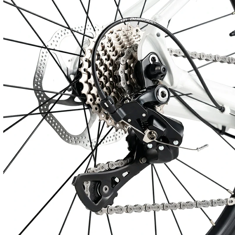 Teen 22-Inch Road Bike - Image 13