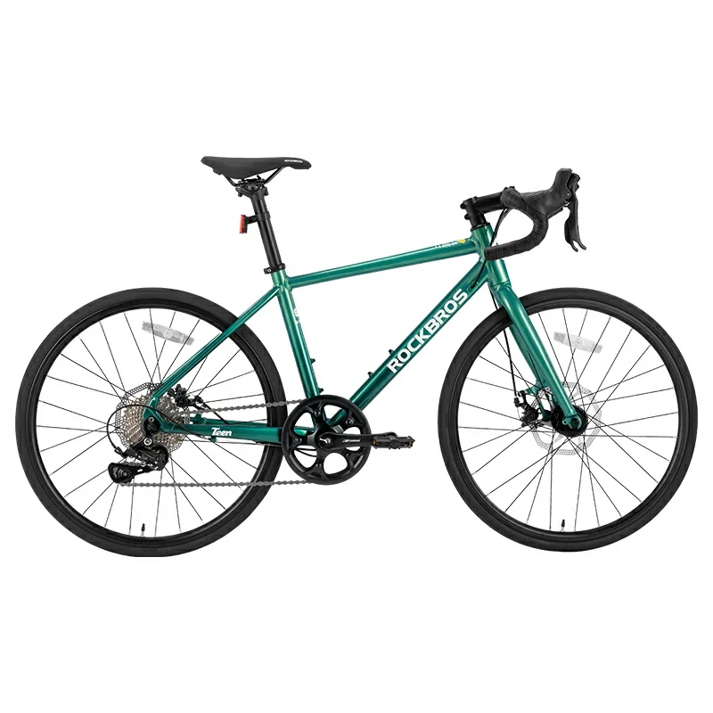 Teen 22-Inch Road Bike - Image 2