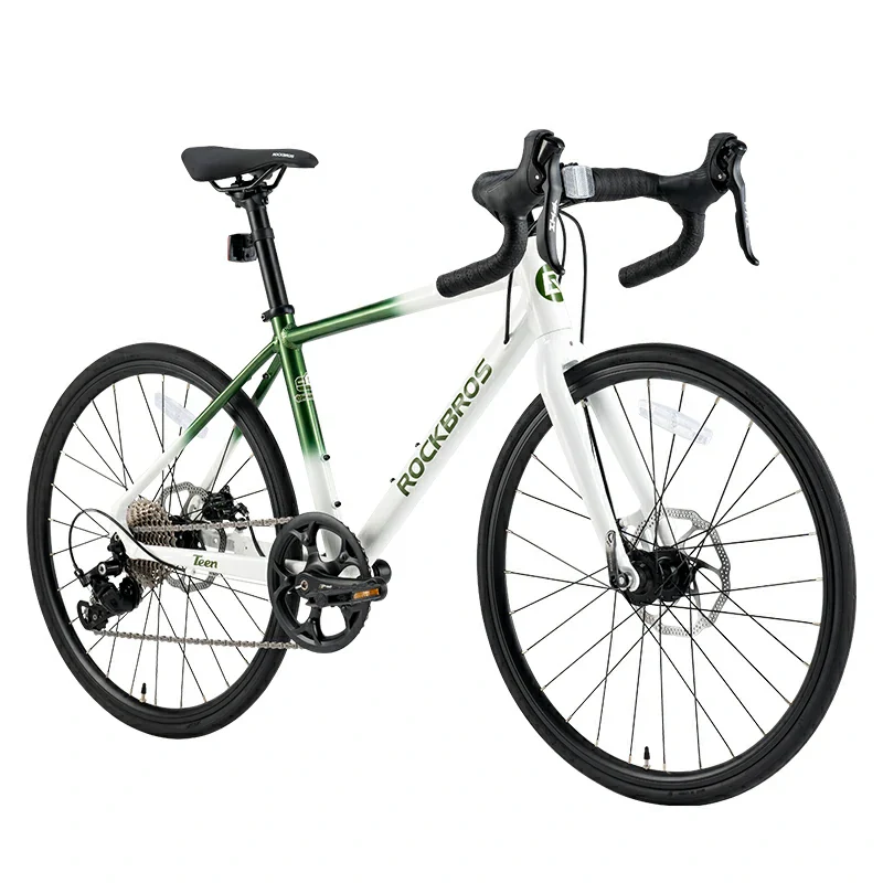 Teen 22-Inch Road Bike - Image 3