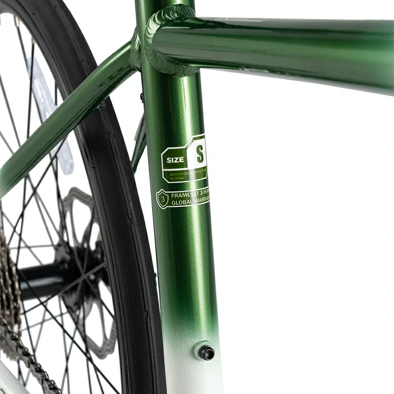 Teen 22-Inch Road Bike - Image 6