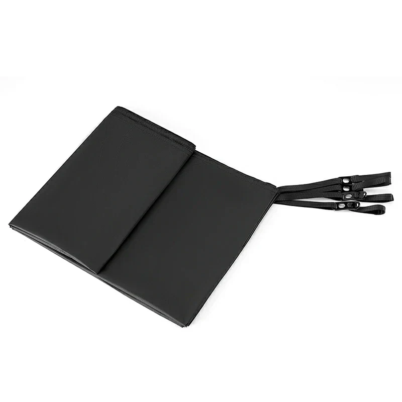 Qunature Ultra-Light Waterproof Double Floor Mat 20D Nylon Camping Pad - Image 3