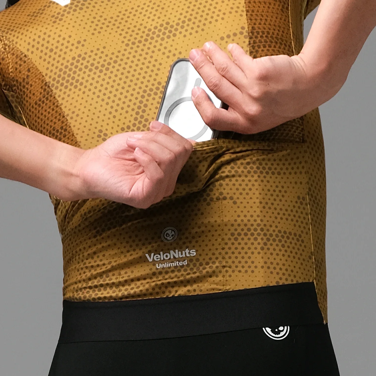 VeloNuts Cycling Jerseys Summer-Iguana - Image 10
