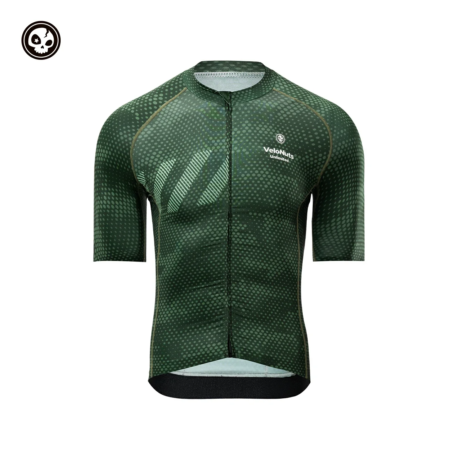 VeloNuts Cycling Jerseys Summer-Iguana - Image 2