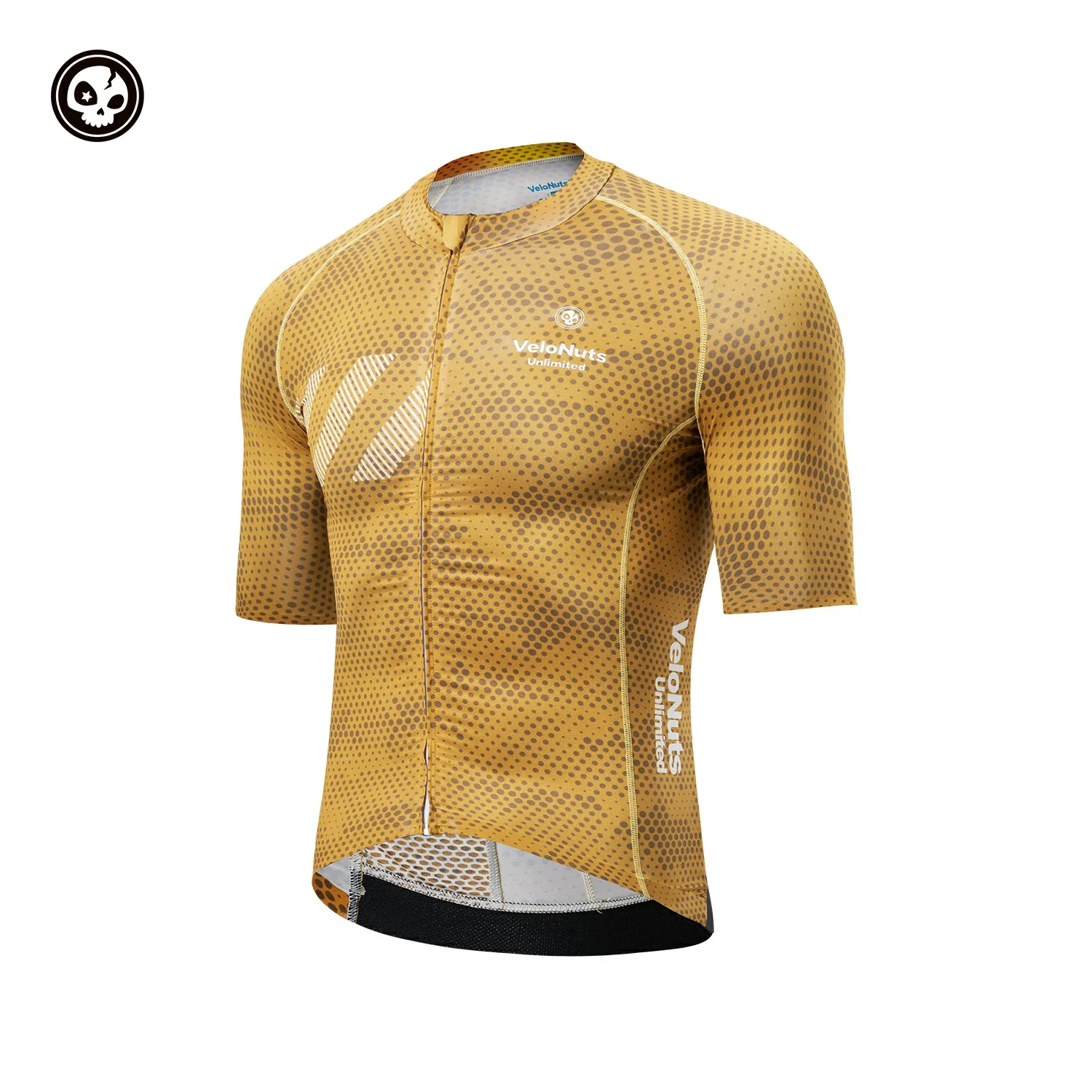VeloNuts Cycling Jerseys Summer-Iguana - Image 4
