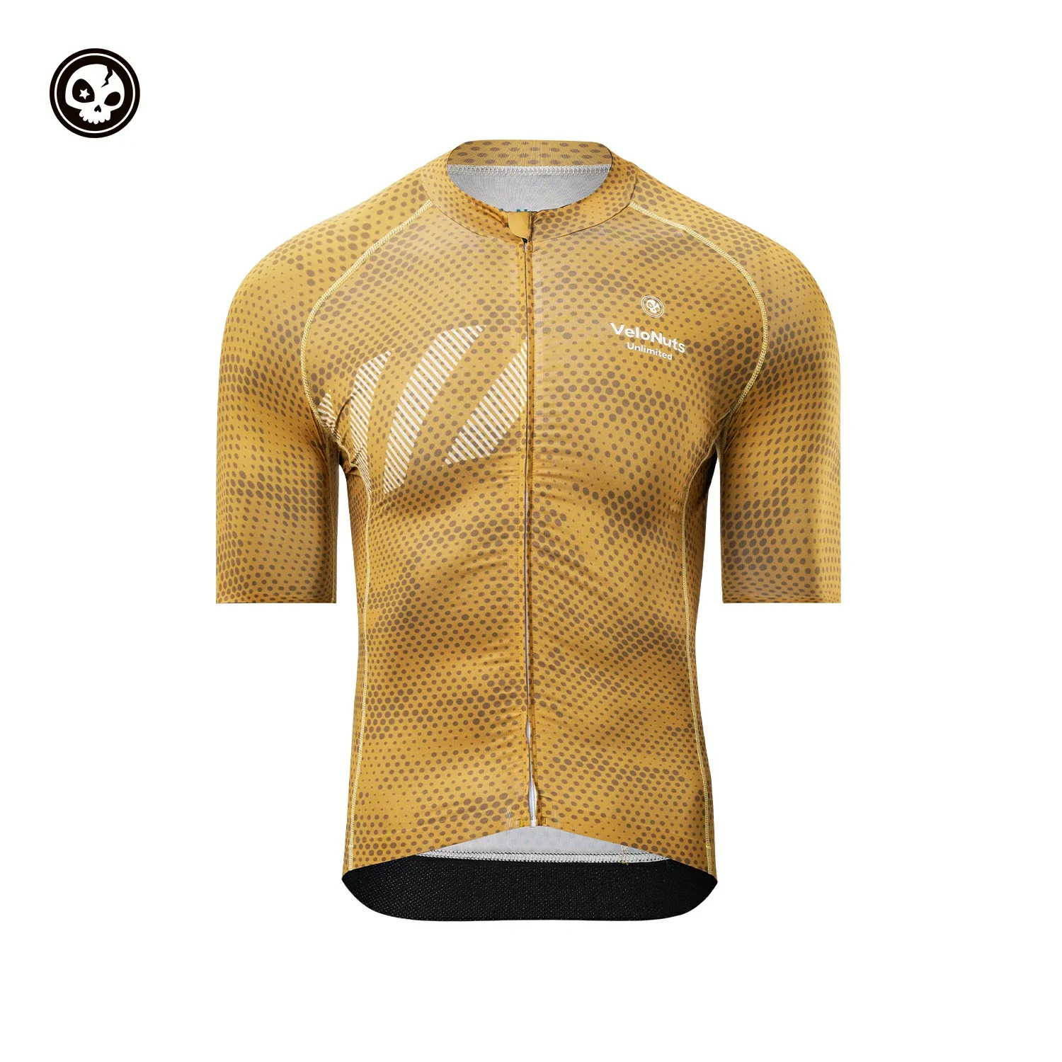 VeloNuts Cycling Jerseys Summer-Iguana - Image 5