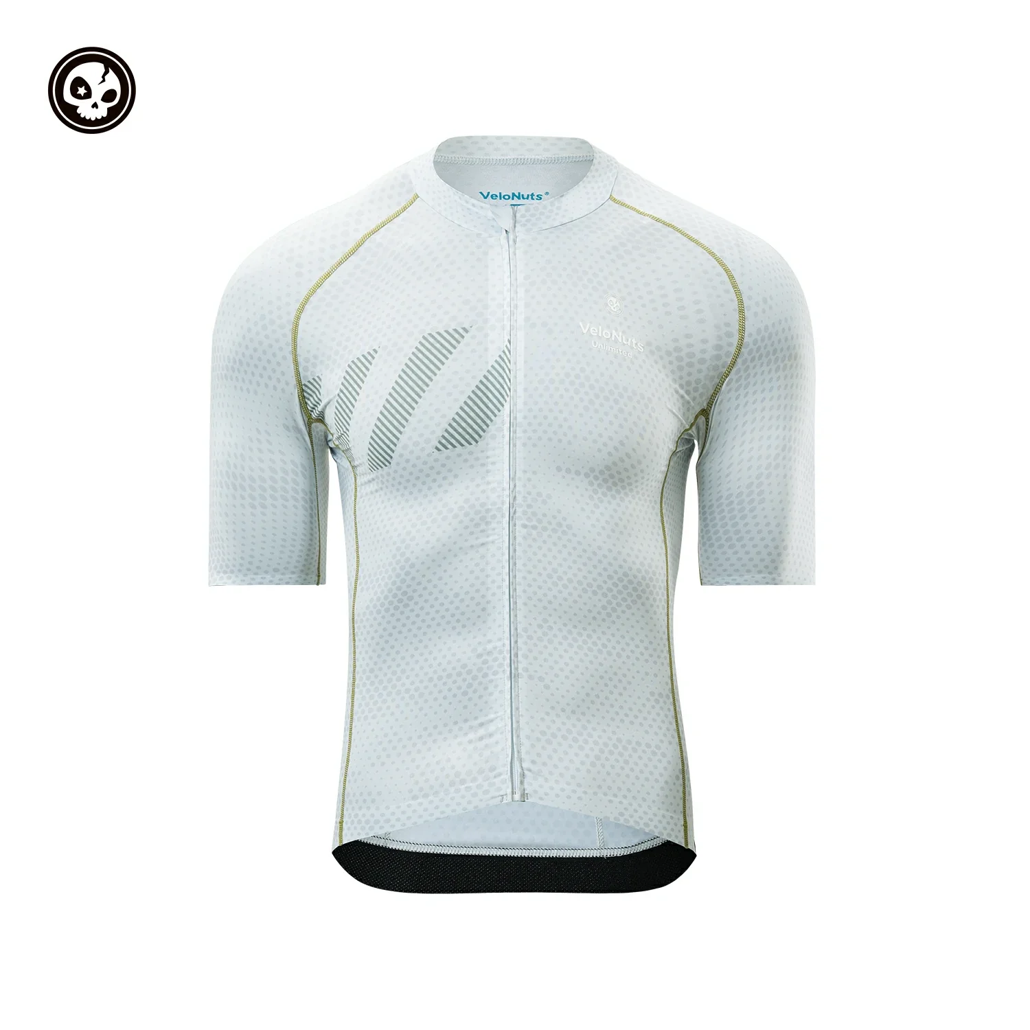 VeloNuts Cycling Jerseys Summer-Iguana - Image 8