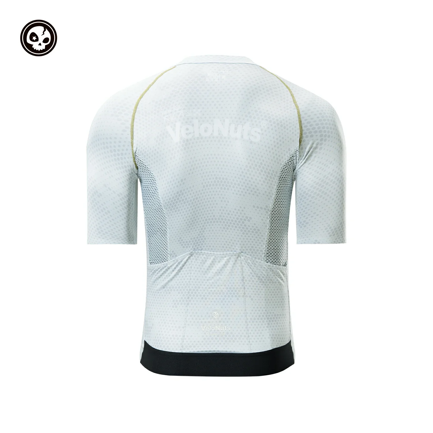VeloNuts Cycling Jerseys Summer-Iguana - Image 9