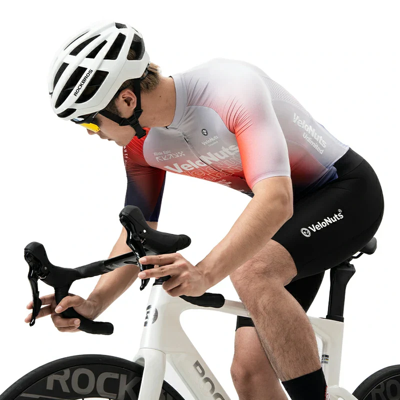 Velonuts YUN-M Jersey - Image 5