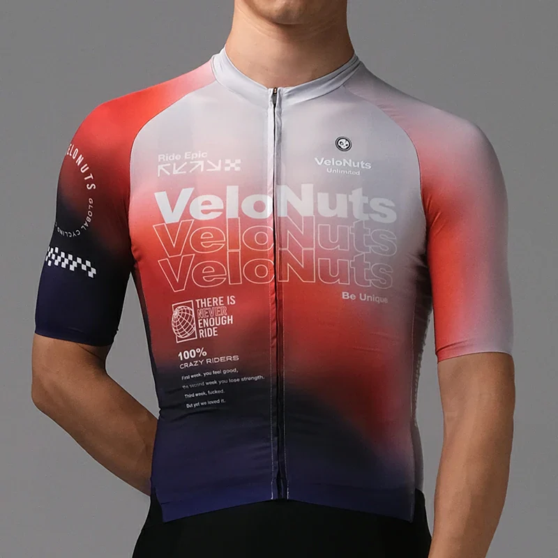 Velonuts YUN-M Jersey - Image 7