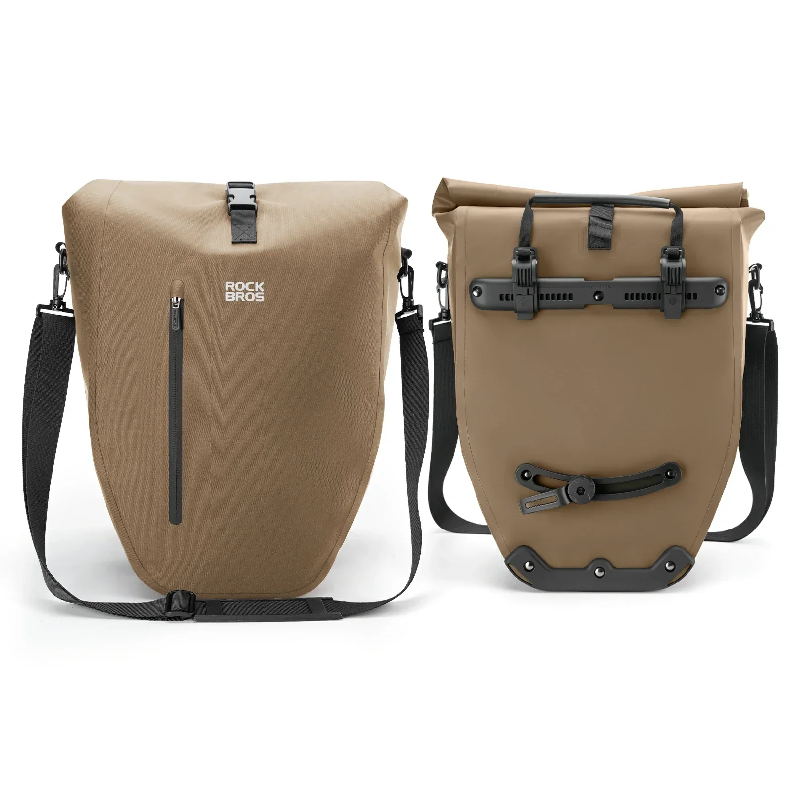Waterproof Bike Pannier Bag 20L AS-166 - Image 25
