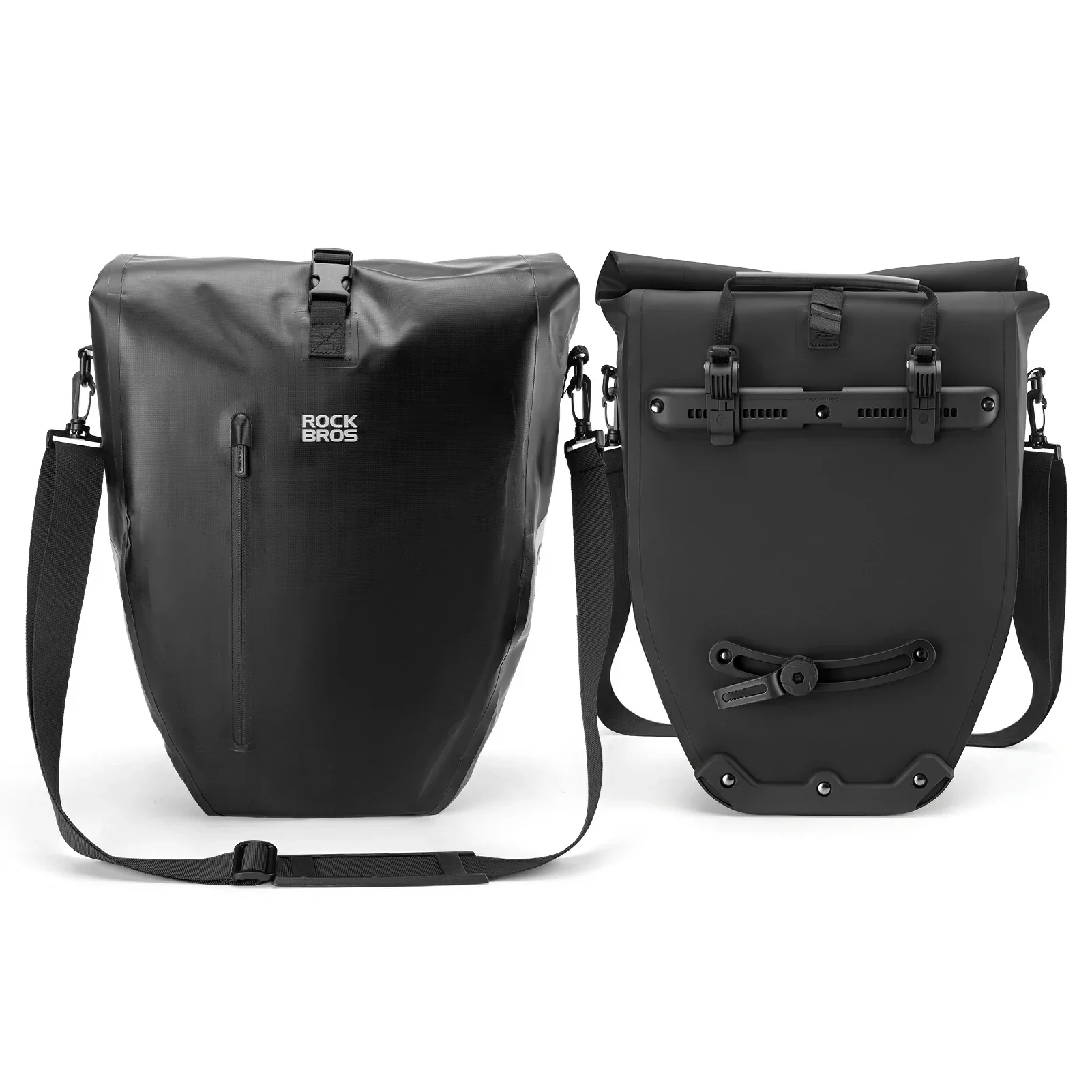 Waterproof Bike Pannier Bag 20L AS-166 - Image 3