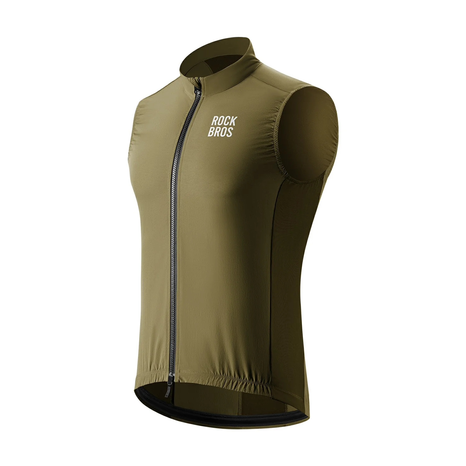 Windproof Cycling Vest Unisex - Image 2