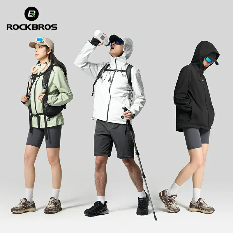 Winter Heated Winter Jacket Waterproof Windproof Rechargeable - Image 16