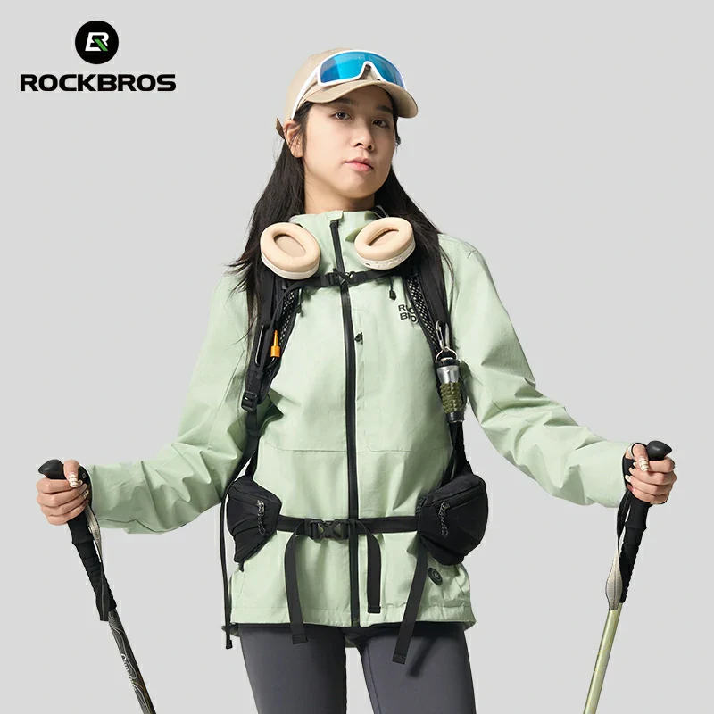 Winter Heated Winter Jacket Waterproof Windproof Rechargeable - Image 7