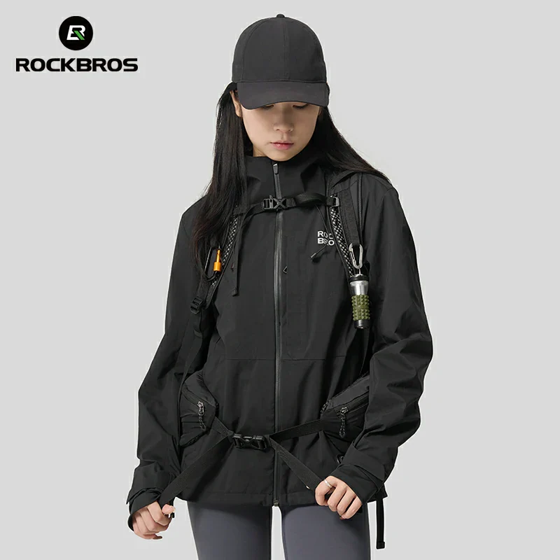 Winter Heated Winter Jacket Waterproof Windproof Rechargeable - Image 9