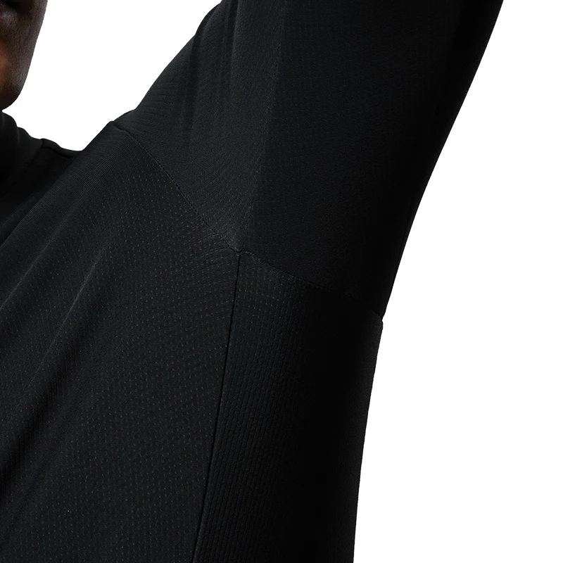 Winter Thermal Cycling Jersey for 59 –77°F Breathable - Image 7