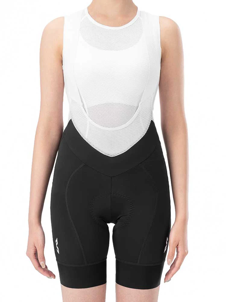 Women's TVI Cycling Bib Shorts - Image 2