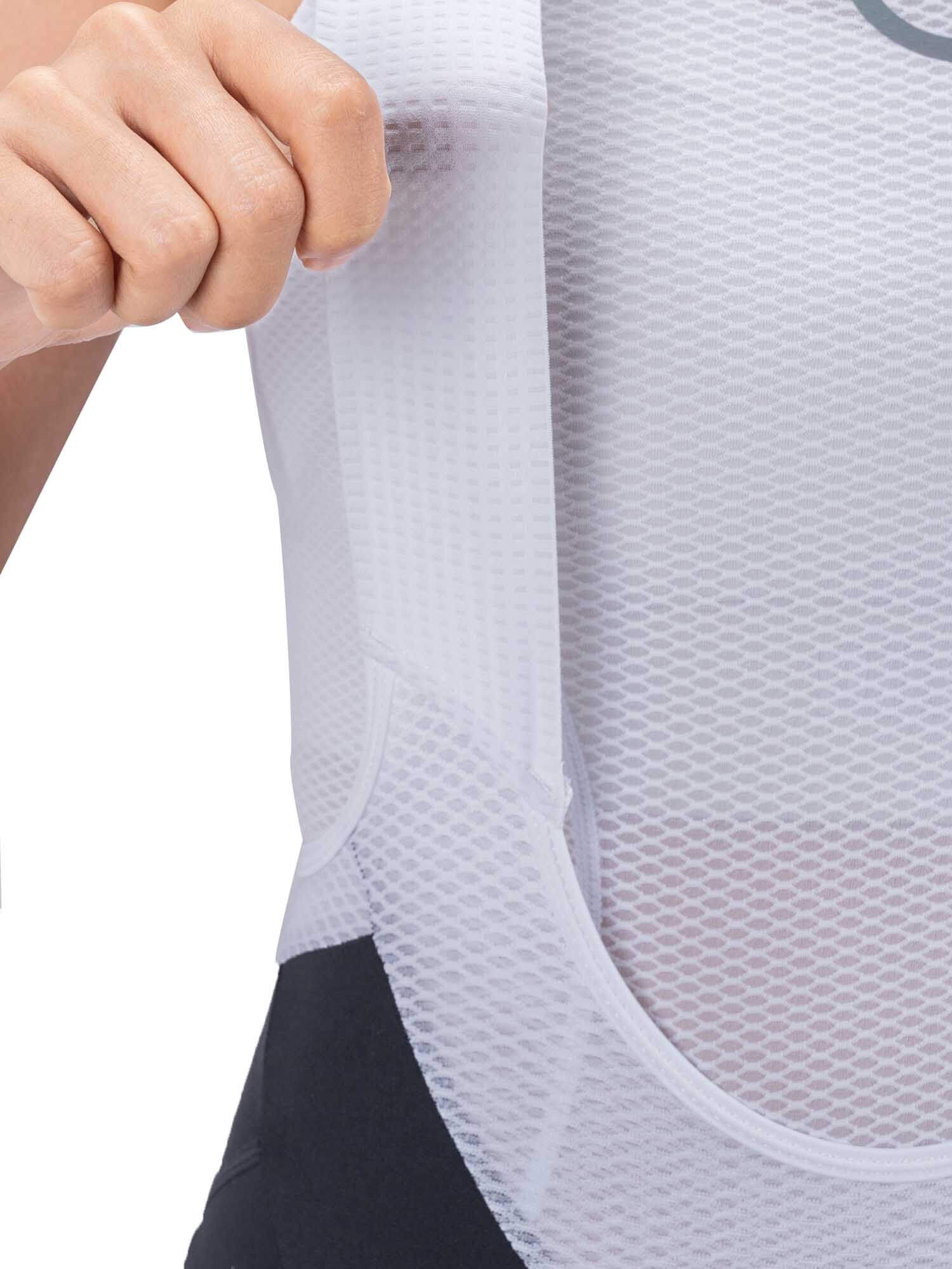 Women's TVI Cycling Bib Shorts - Image 6