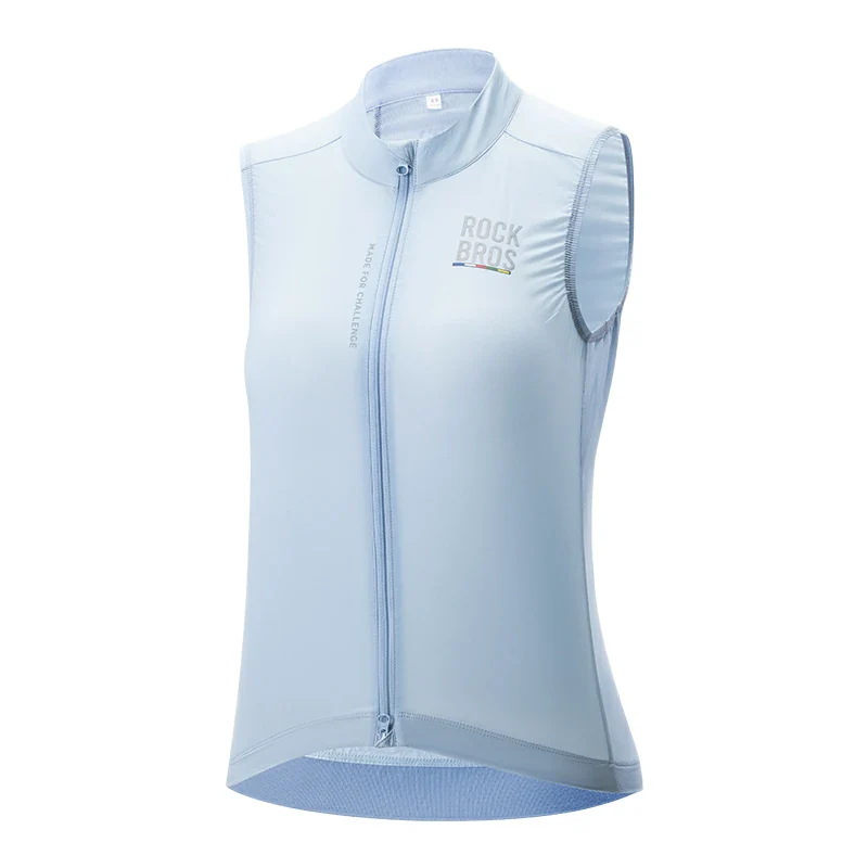 Road to Sky Women's Vest Lightweight Breathable for 59–95 °F