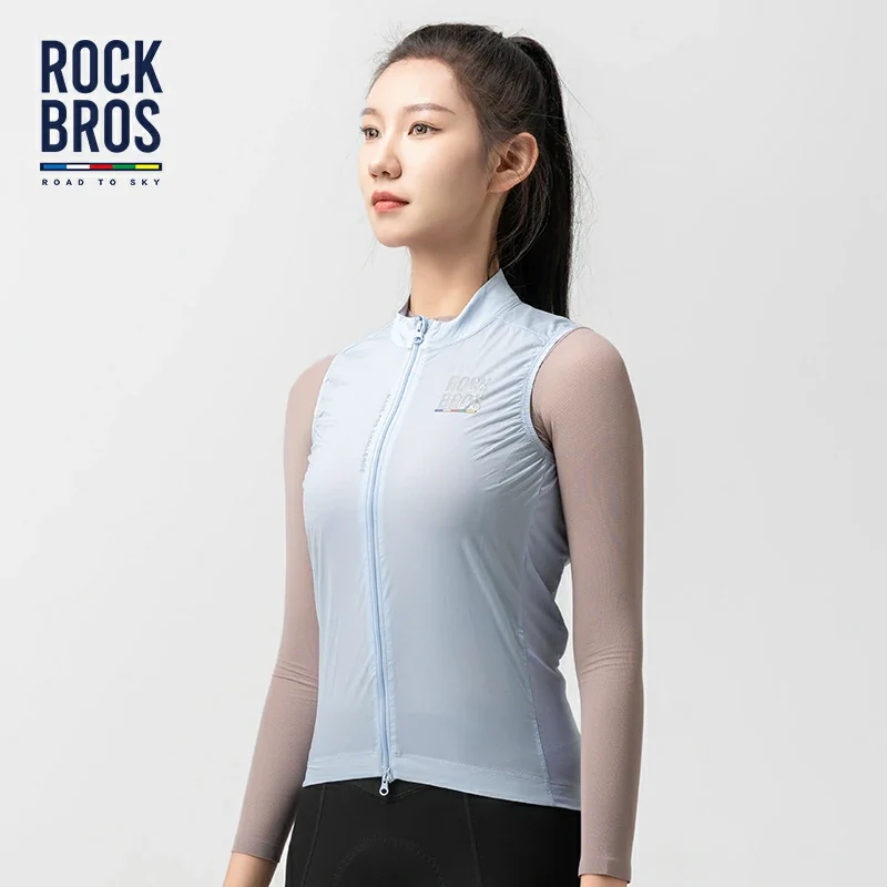 Road to Sky Women's Vest Lightweight Breathable for 59–95 °F - Image 11