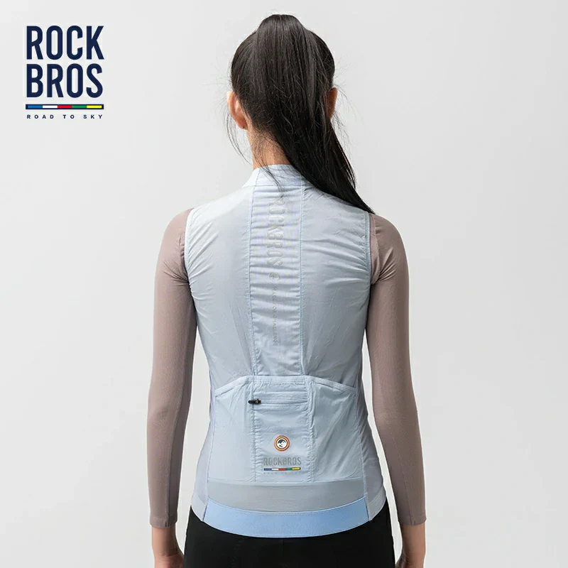 Road to Sky Women's Vest Lightweight Breathable for 59–95 °F - Image 12