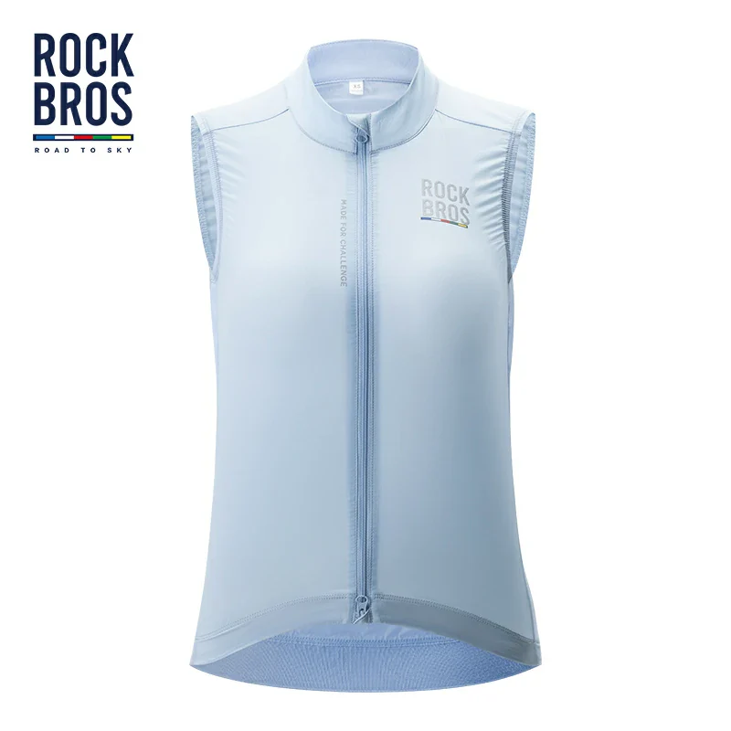 Road to Sky Women's Vest Lightweight Breathable for 59–95 °F - Image 2