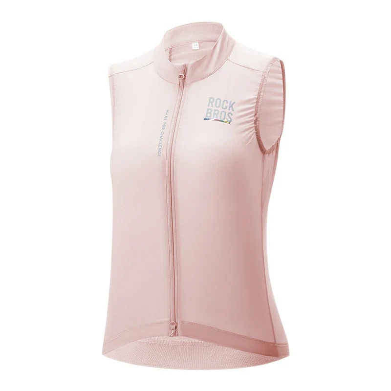 Road to Sky Women's Vest Lightweight Breathable for 59–95 °F - Image 4