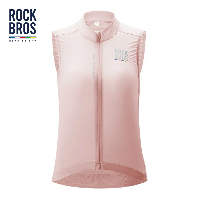 Road to Sky Women's Vest Lightweight Breathable for 59–95 °F - Image 5