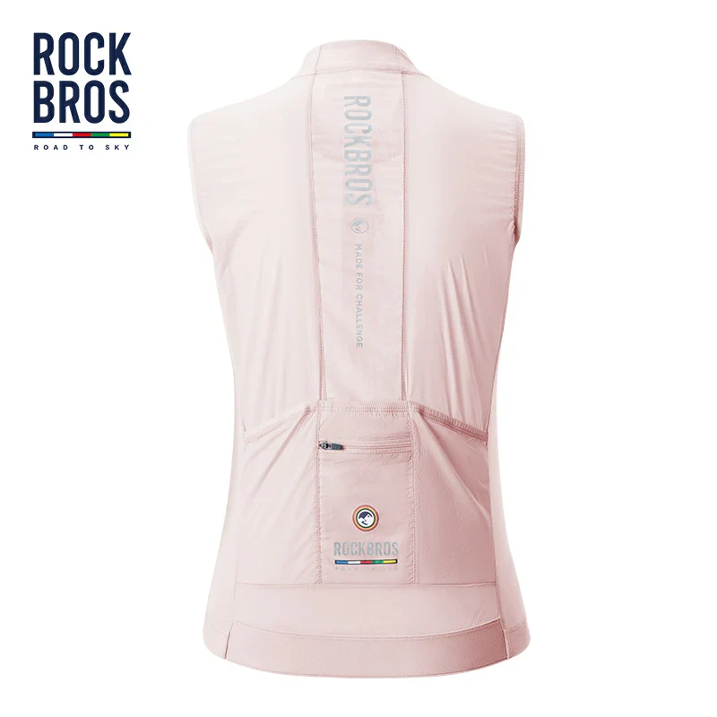 Road to Sky Women's Vest Lightweight Breathable for 59–95 °F - Image 6