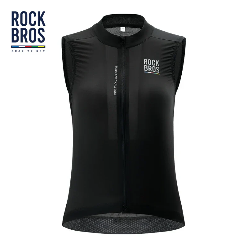 Road to Sky Women's Vest Lightweight Breathable for 59–95 °F - Image 8