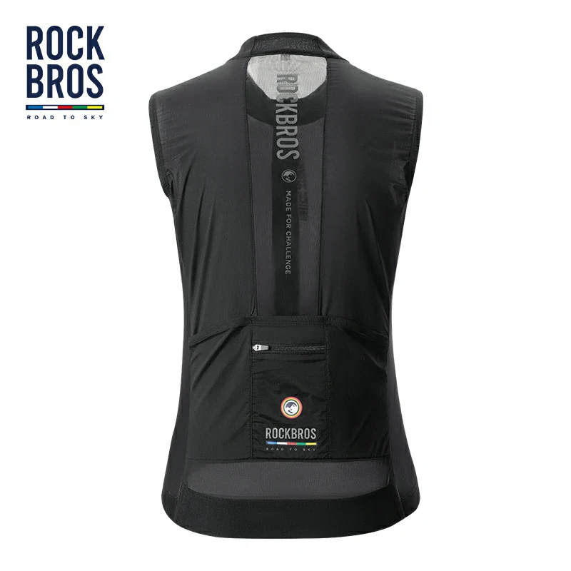 Road to Sky Women's Vest Lightweight Breathable for 59–95 °F - Image 9