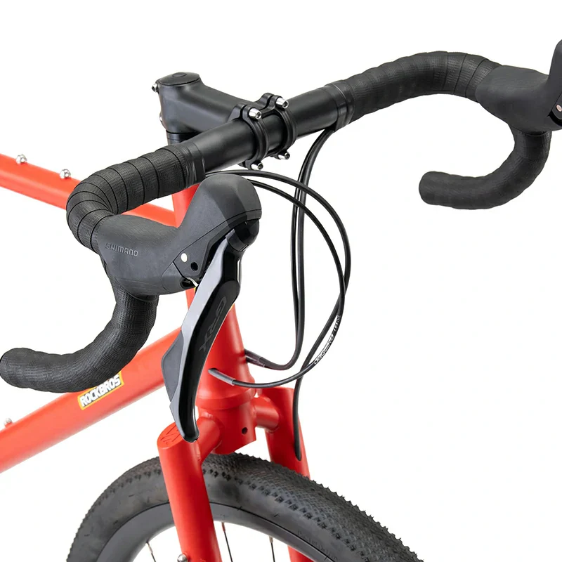 Voyager - Gravel Bike - Image 12