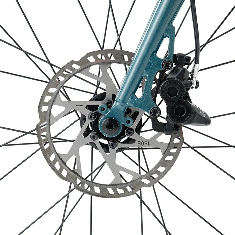 Voyager - Gravel Bike - Image 17