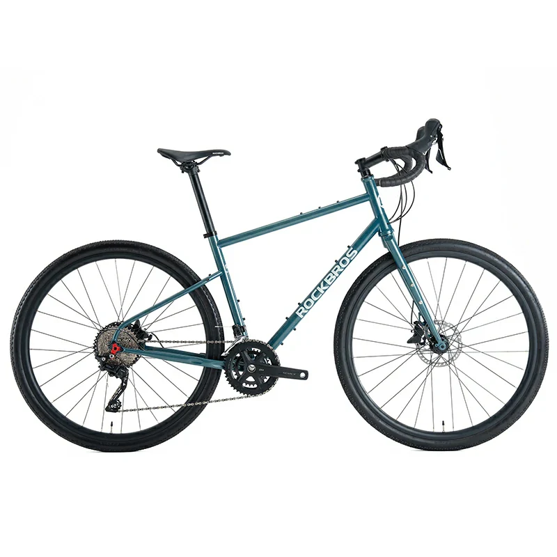 Voyager - Gravel Bike - Image 2