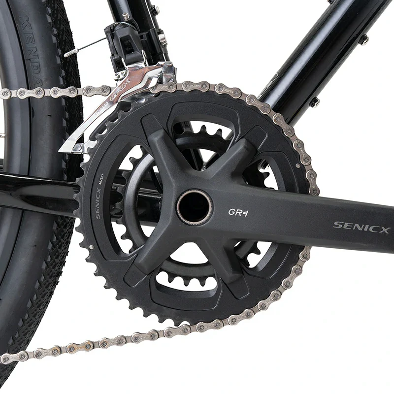 Voyager - Gravel Bike - Image 22