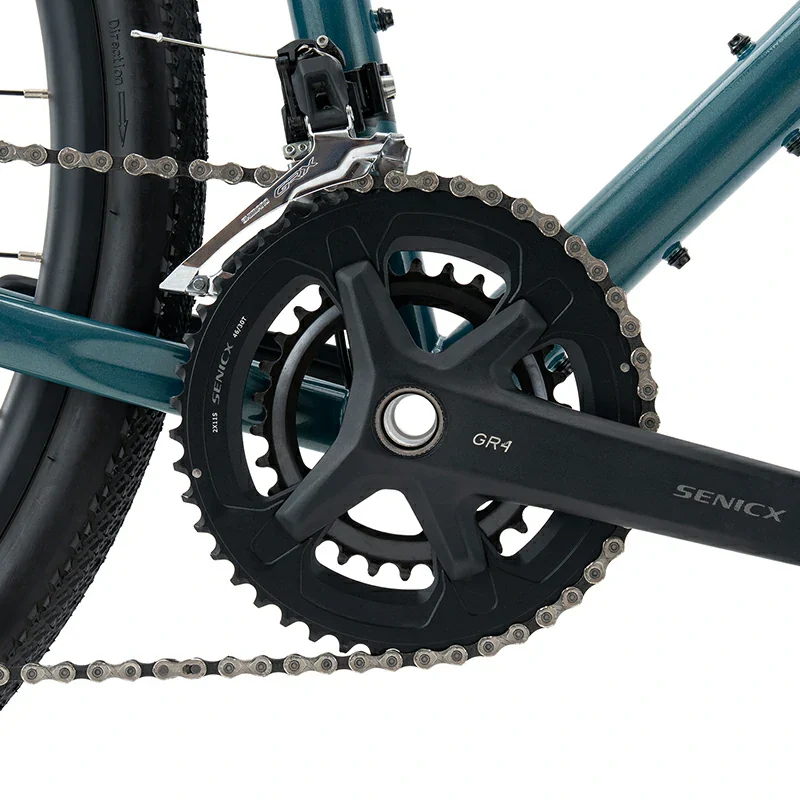 Voyager - Gravel Bike - Image 23