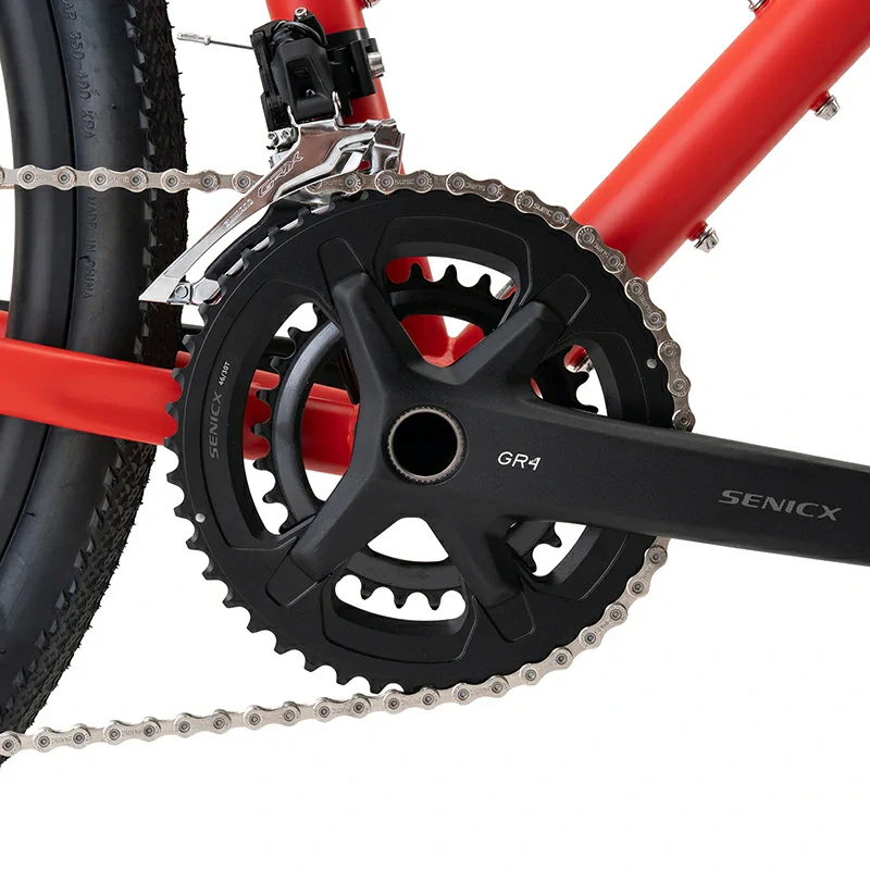 Voyager - Gravel Bike - Image 24
