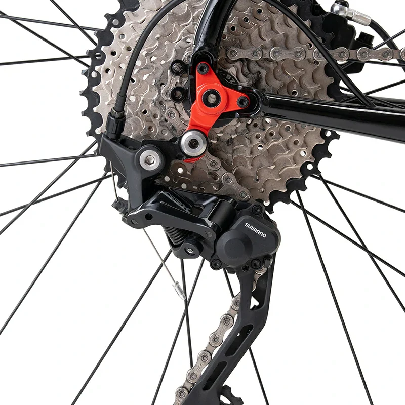 Voyager - Gravel Bike - Image 25