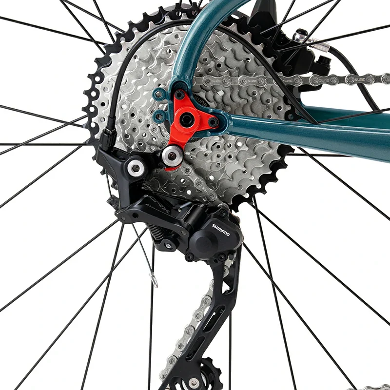 Voyager - Gravel Bike - Image 26