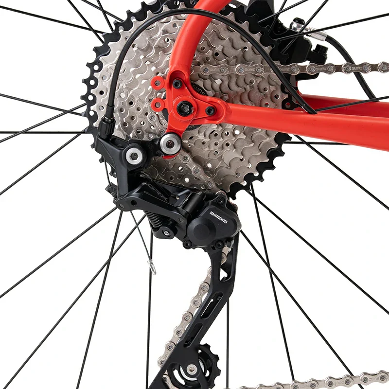 Voyager - Gravel Bike - Image 27