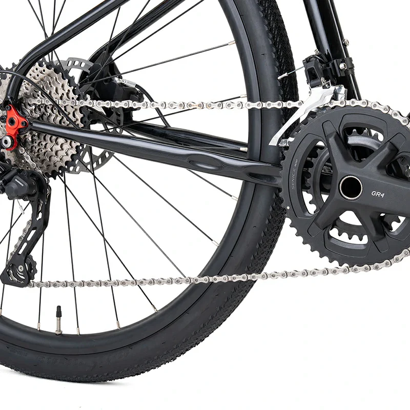 Voyager - Gravel Bike - Image 28