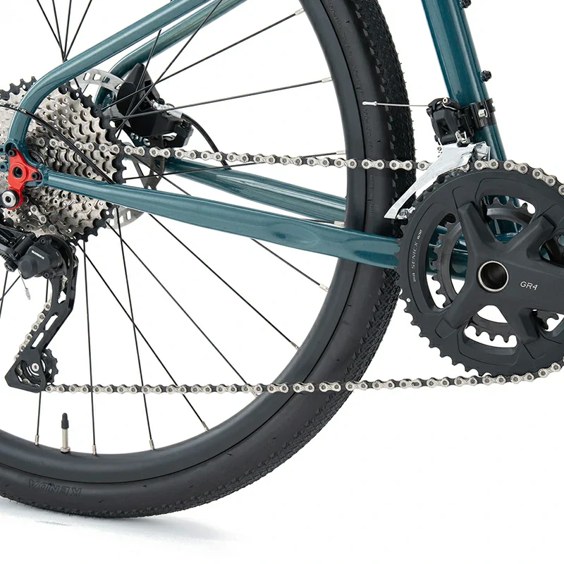 Voyager - Gravel Bike - Image 29