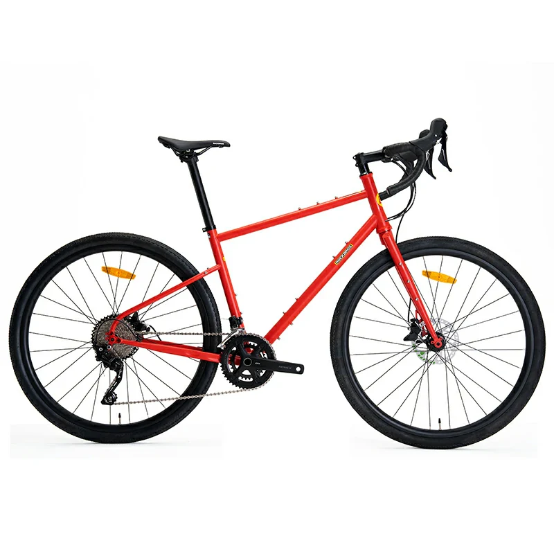 Voyager - Gravel Bike - Image 3