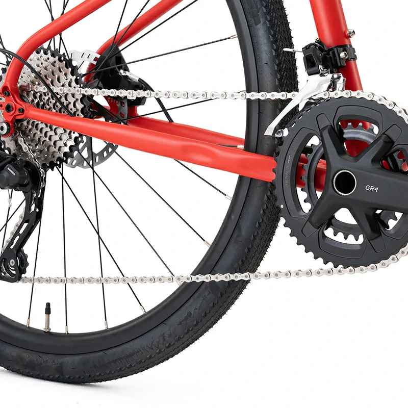 Voyager - Gravel Bike - Image 30