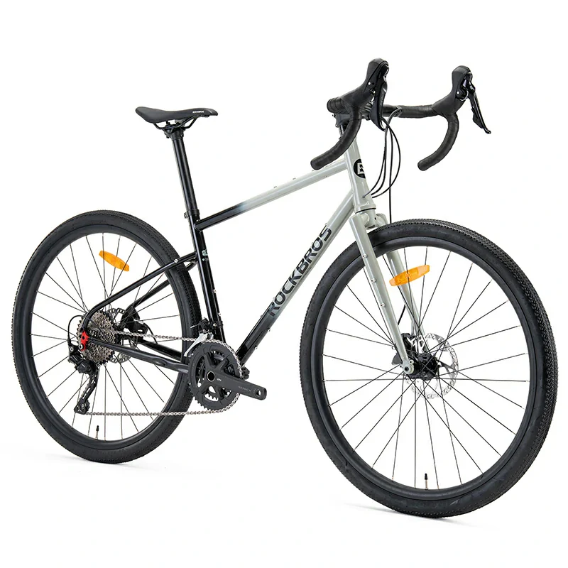 Voyager - Gravel Bike - Image 7