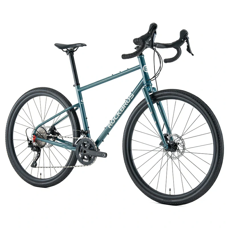 Voyager - Gravel Bike - Image 8